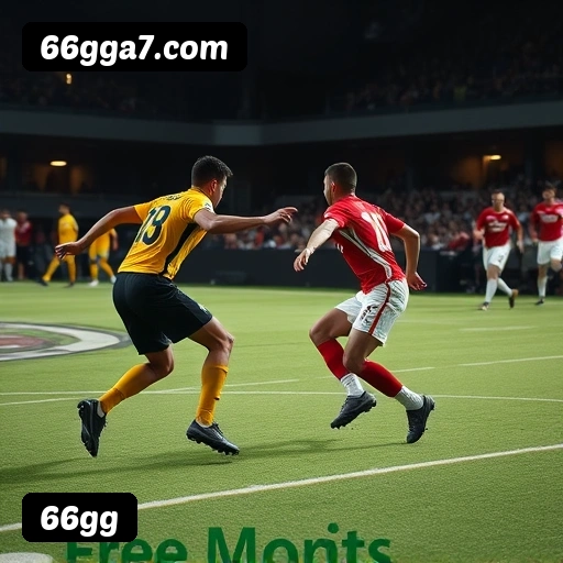 Vantagens exclusivas 66gg para jogadores brasileiros - São Paulo, Rio, BH